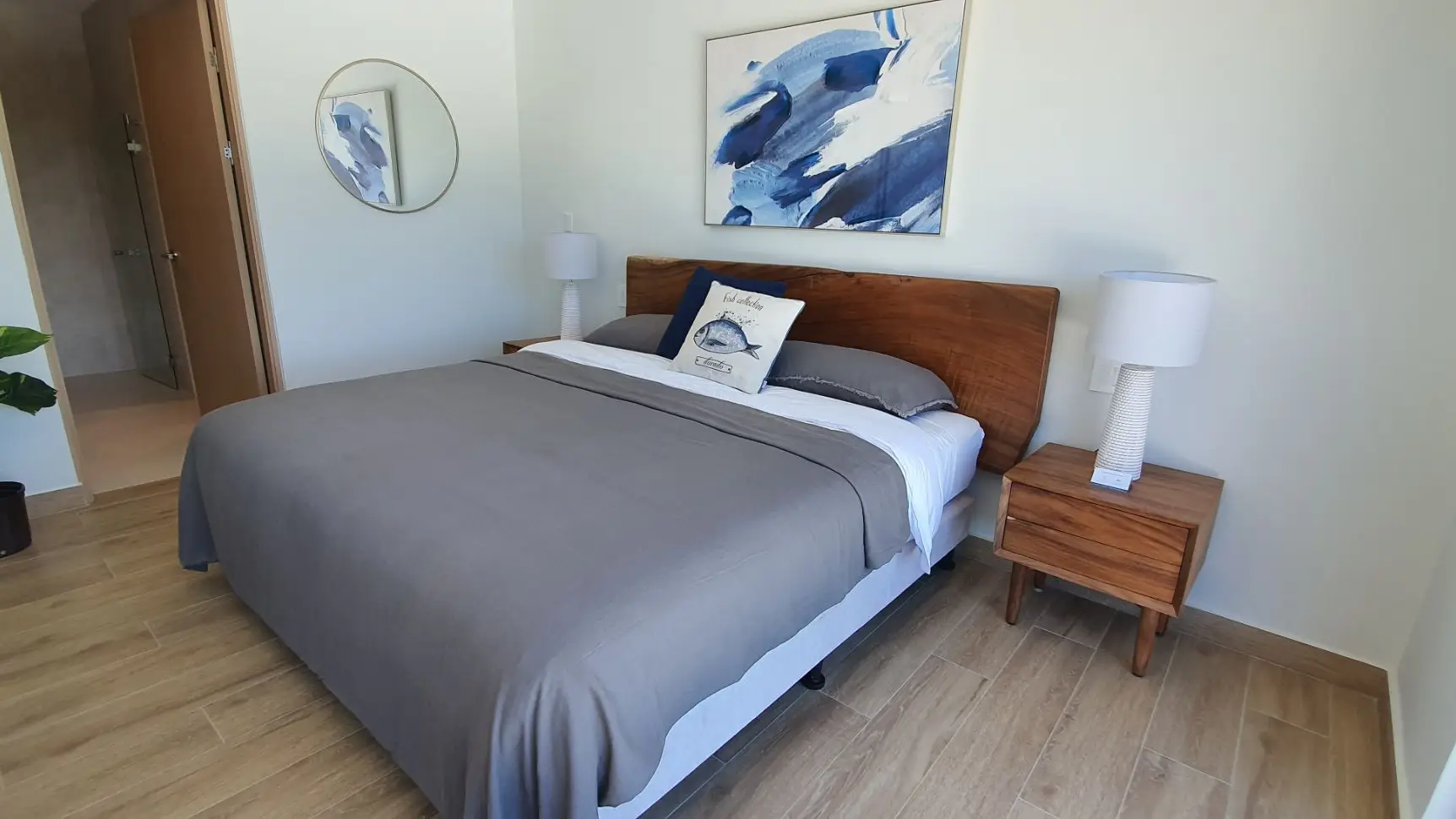 Luxury 3-Bed Condo in Jacó's Torres del Mar - image 9