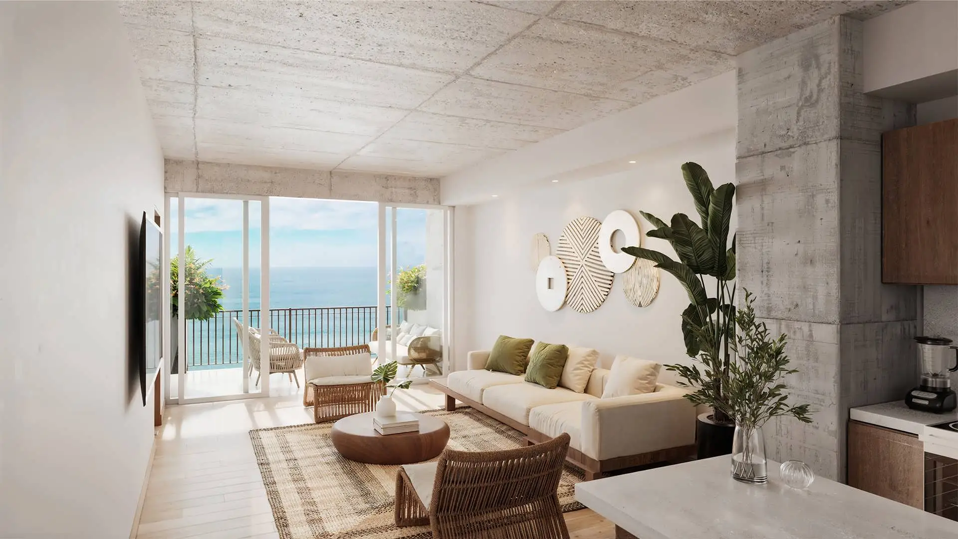 Your Oceanfront Future Begins Here.  Pre-Sale at Solea Condominiums Jacó. - image 2