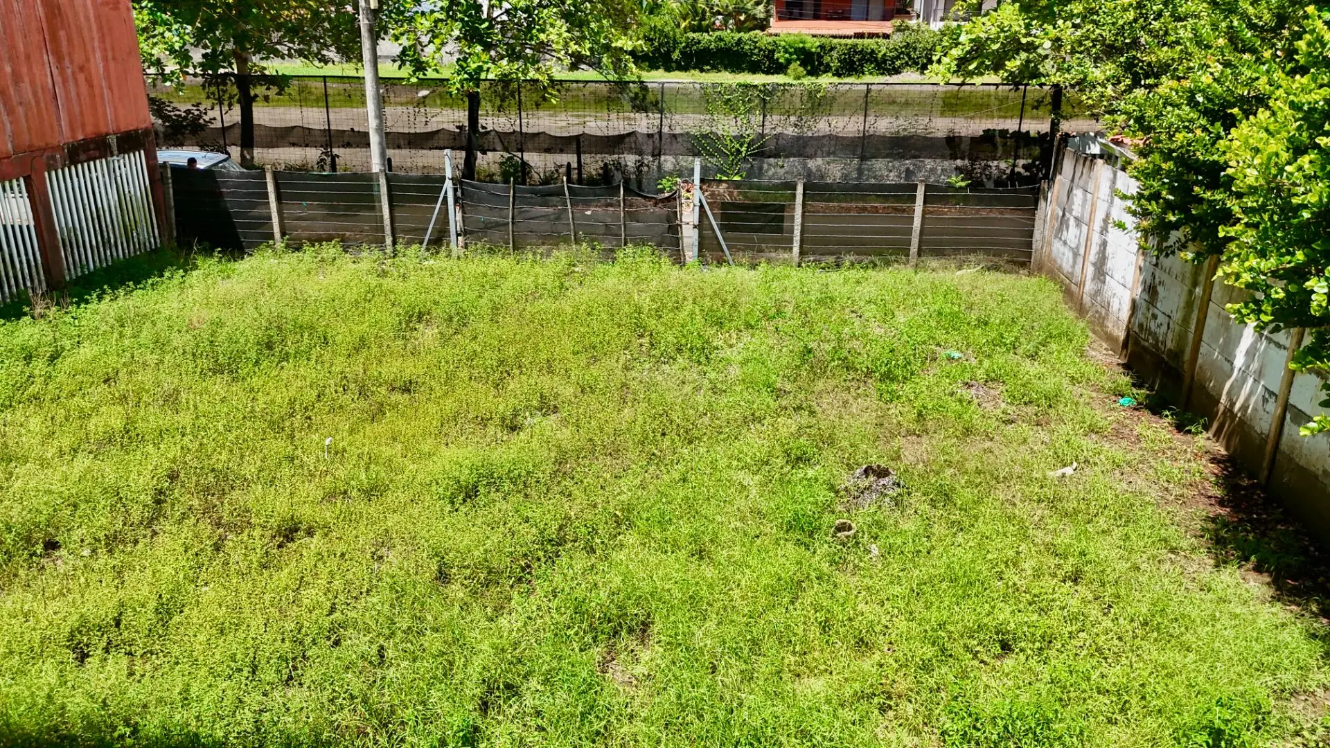 Lot just a few meters from Jaco Beach - image 12