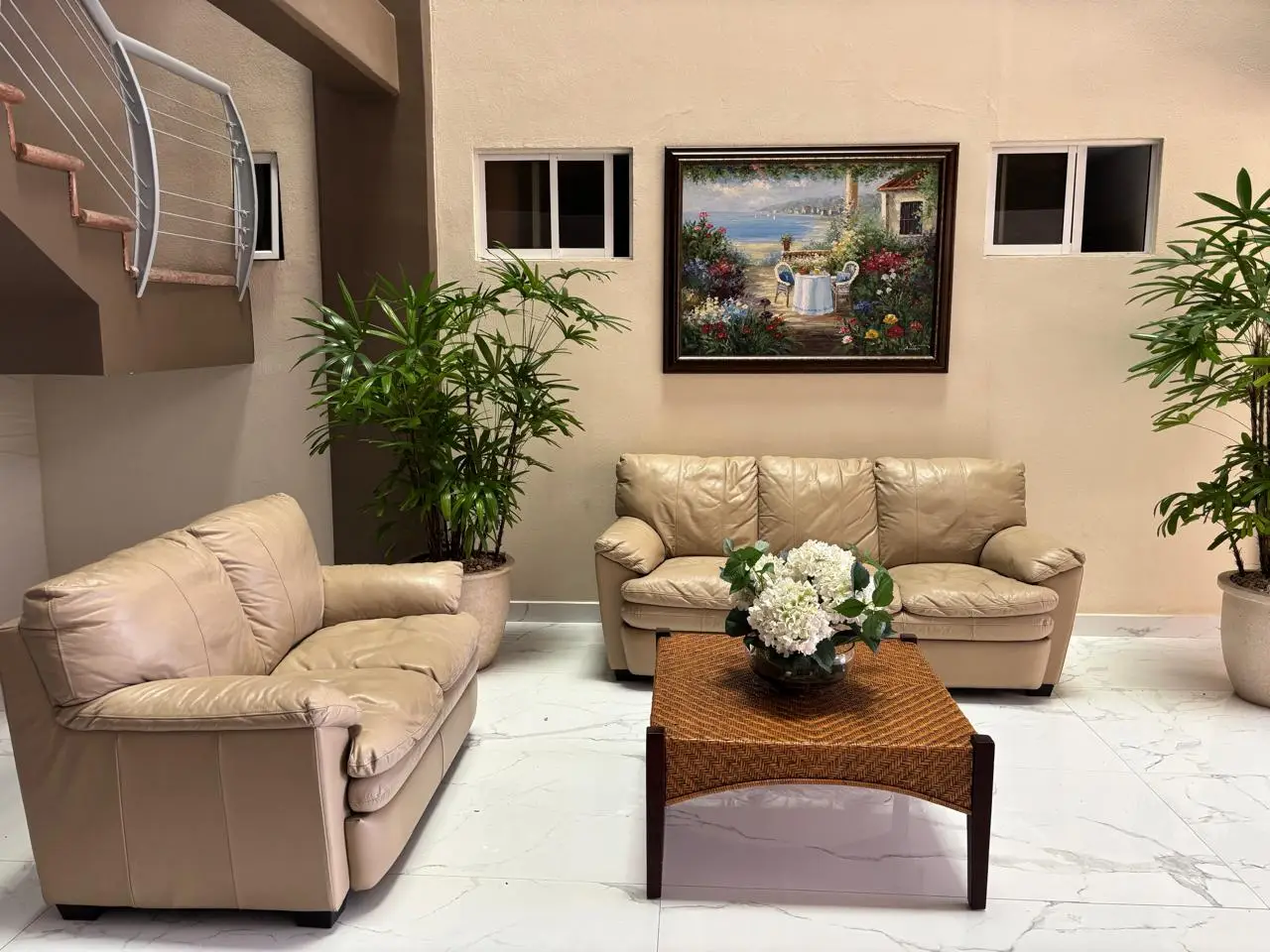 Rent / Lovely Apartment in Valle Arriba Condominium, San Rafael de Escazu, San Jose - image 4