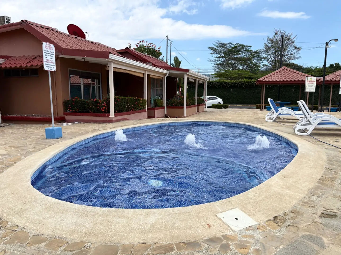 Villas Paraíso One Bedroom Apartment - image 12