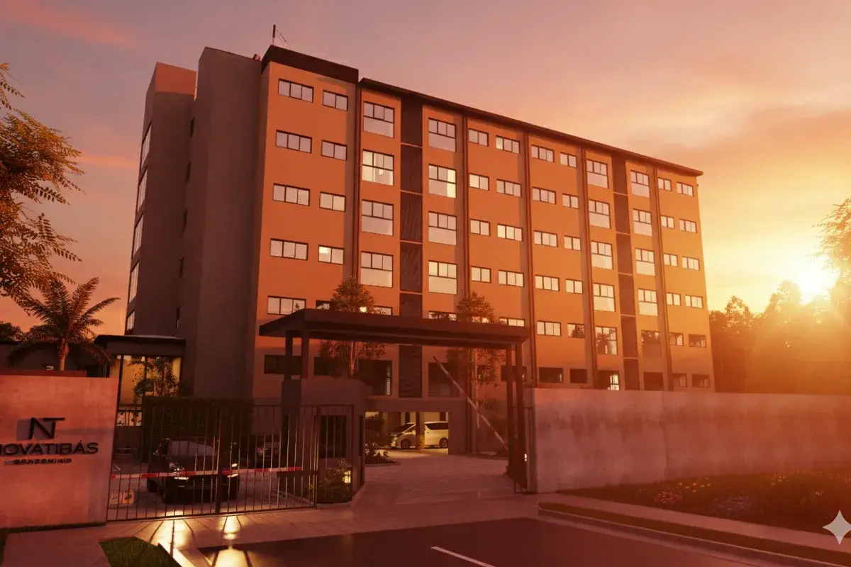 NOVATIBAS | Stylish 1-2 Bedroom Condo in Tibás - image 2