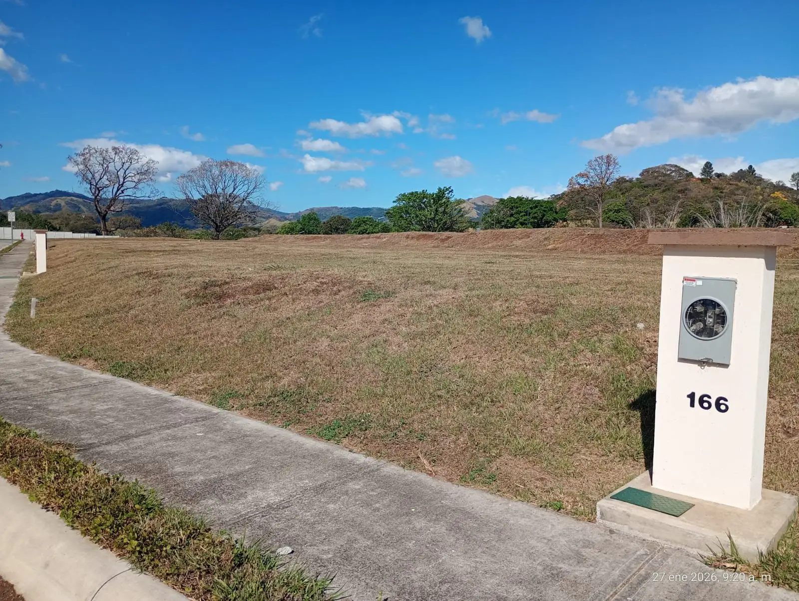 Prime Residential Lot in Gated Dulua Condominiums, Grecia – Build Your Costa Rica Dream - image 7