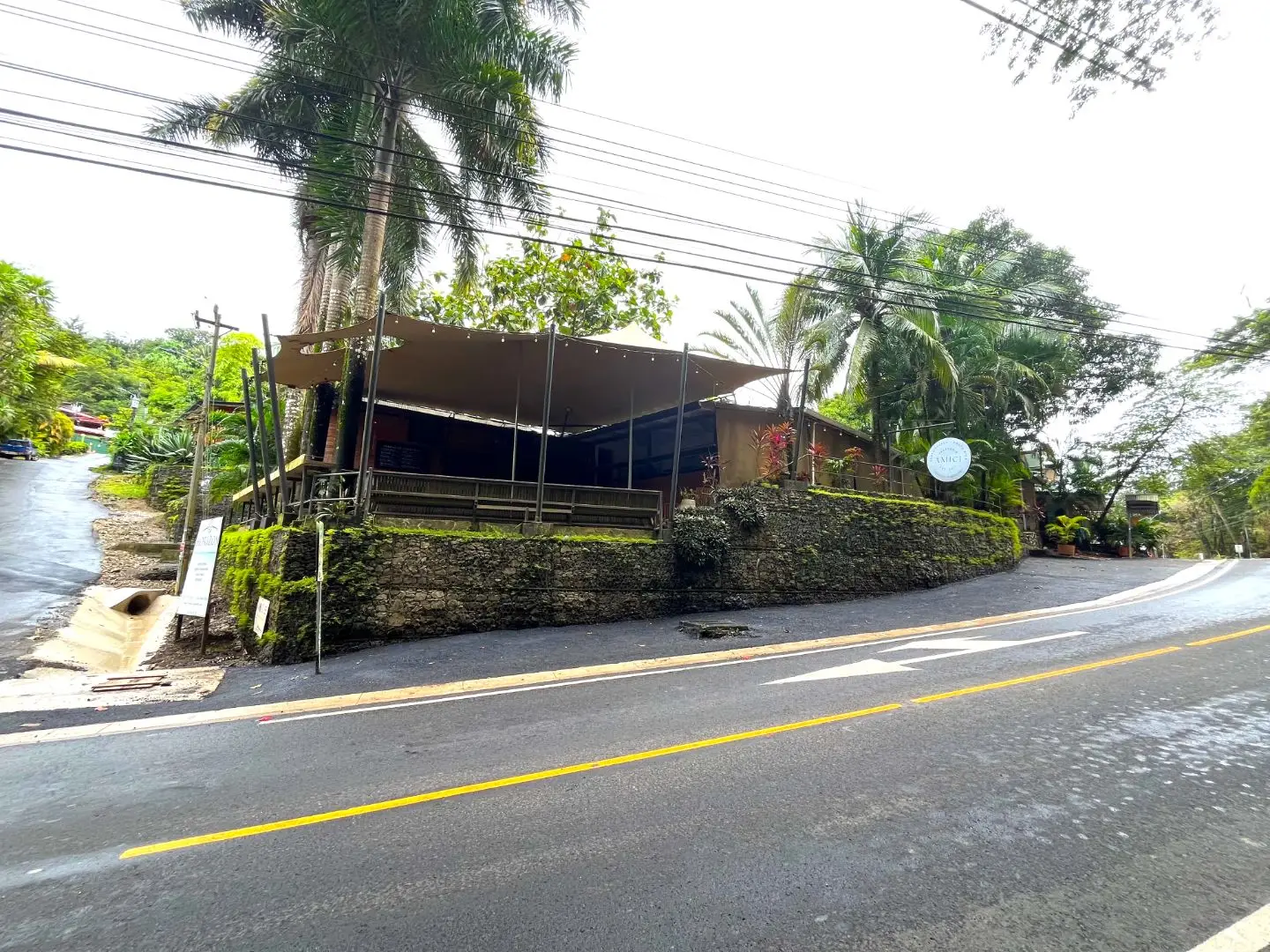 Santa Teresa Turnkey Business for Sale – Renowned Restaurant, Bar & Store with Proven Success - image 1