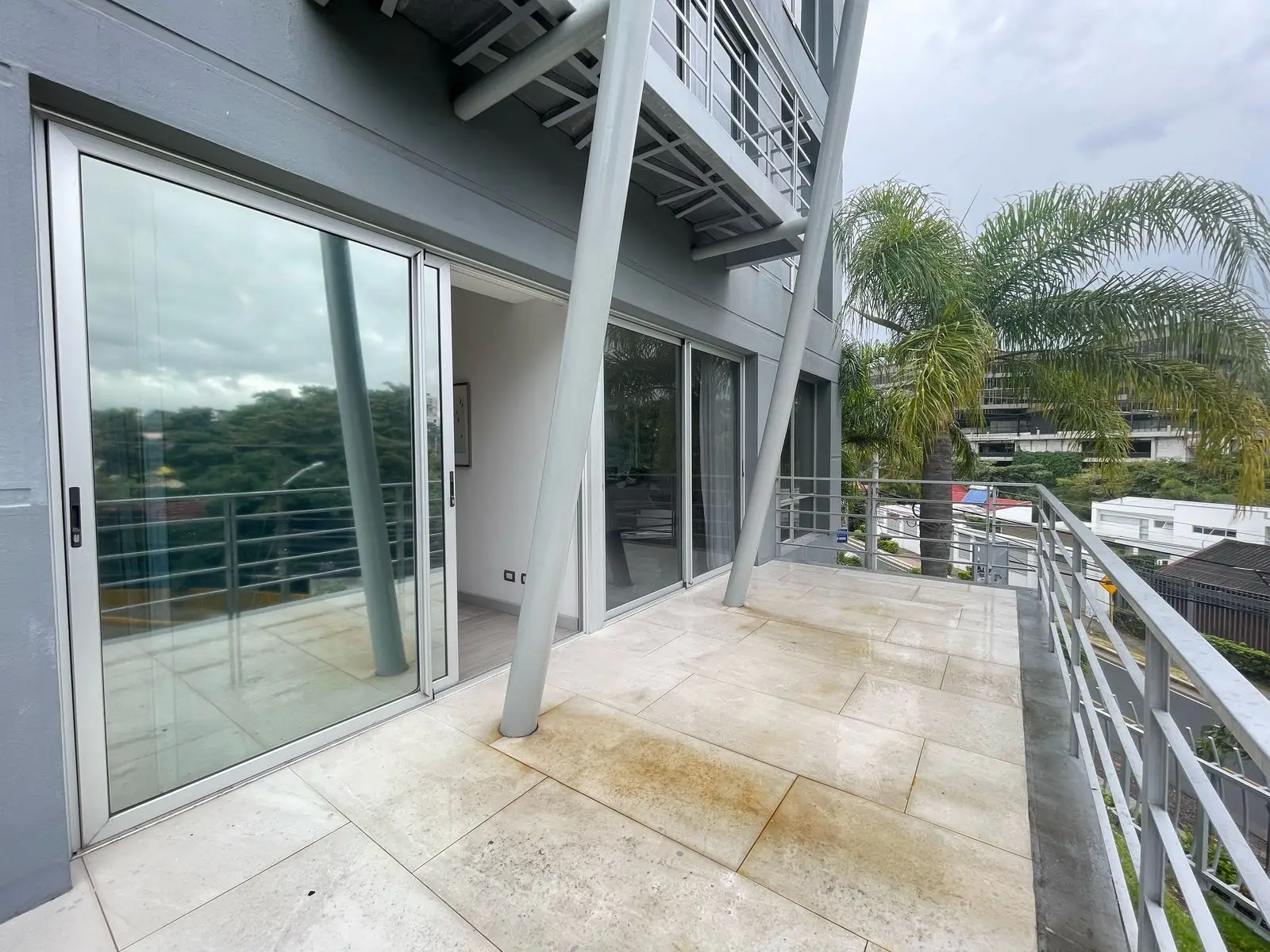 Luxury 3-BR Apartment in Secure Escazú Community - image 15