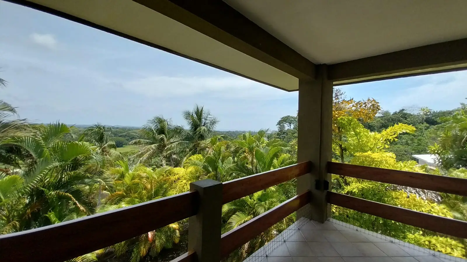 Two stunning Ocean View Houses - image 1
