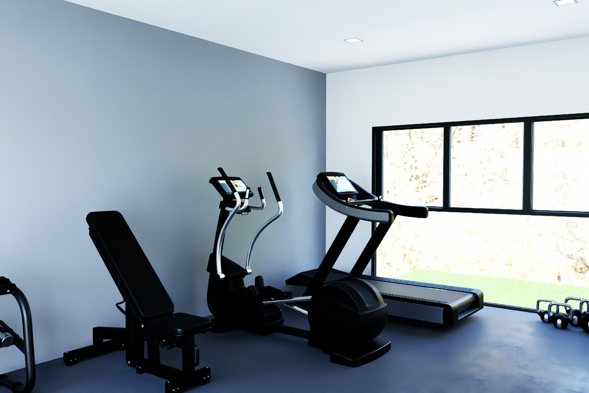 Modern 2-Bed Apartment in Tibás, San José - Pre-Sale - image 13