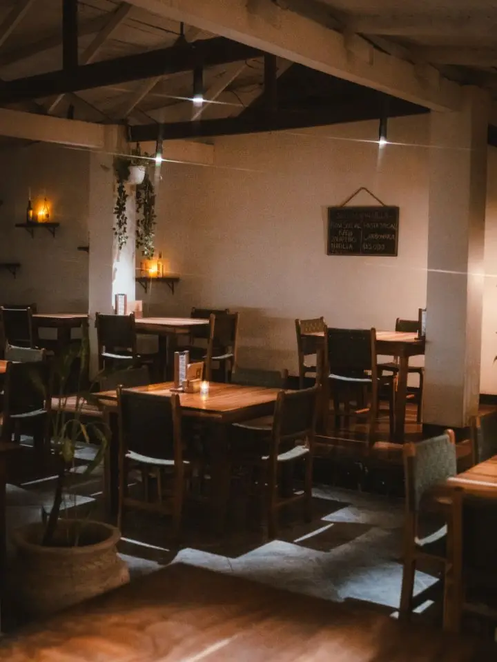 Santa Teresa Turnkey Business for Sale – Renowned Restaurant, Bar & Store with Proven Success - image 11