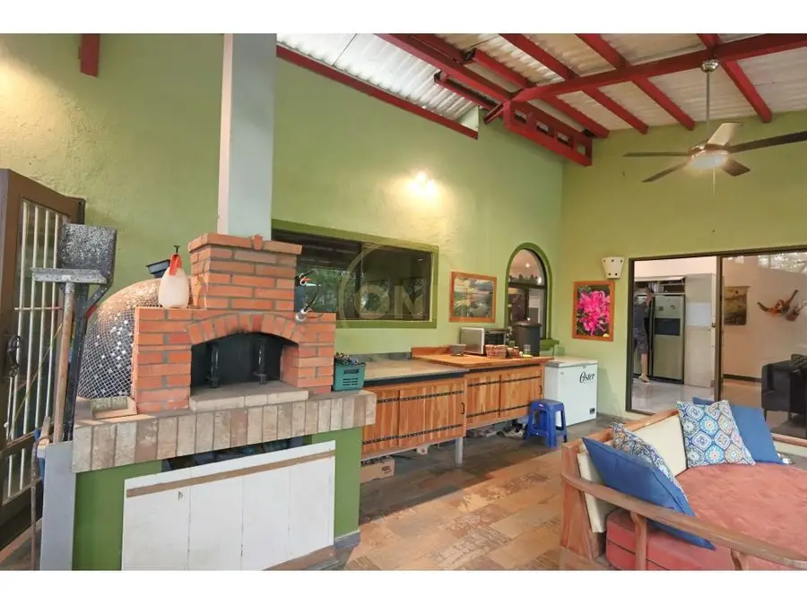 Independent House for Sale in Ciudad Colón - image 13