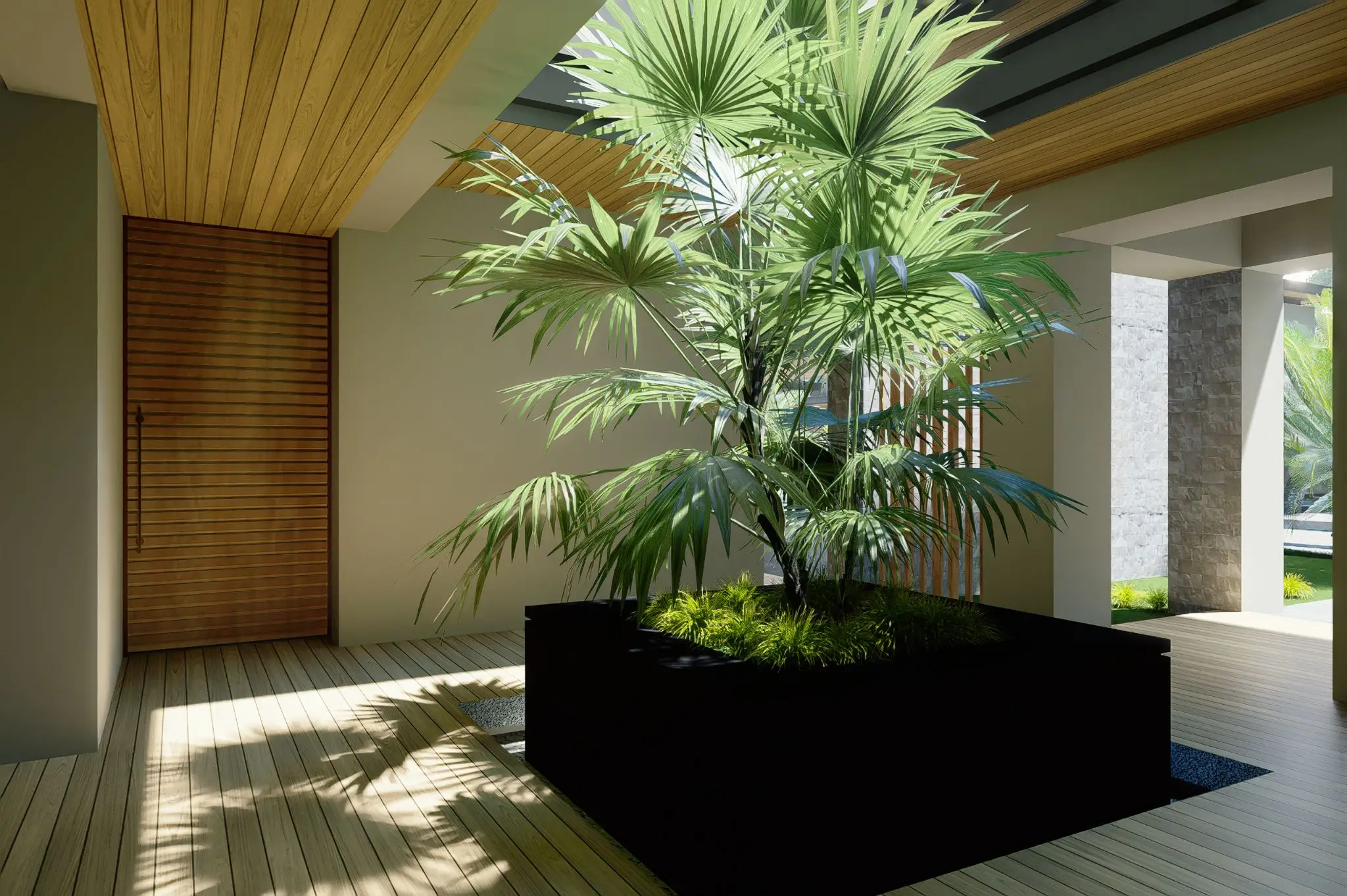 Modern Luxury 3-Bedroom Apartment in Jacó, Costa Rica – Available 2027 - image 4