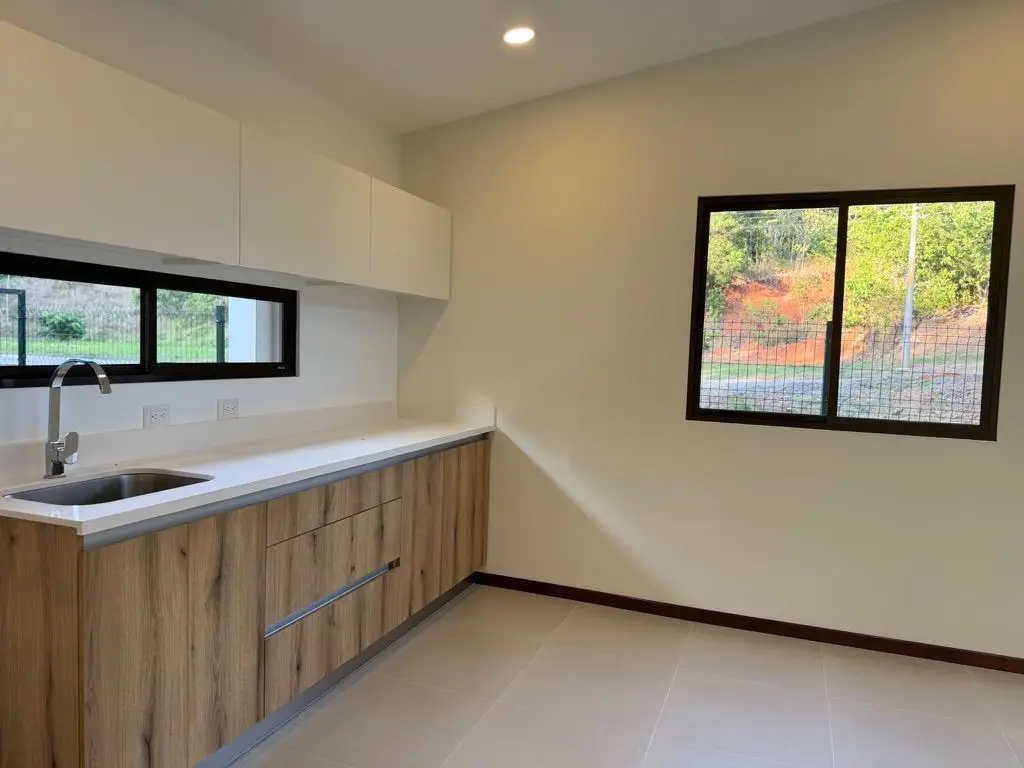 Casa Ron Ron – Proyecto Altos de Bejuco - image 5