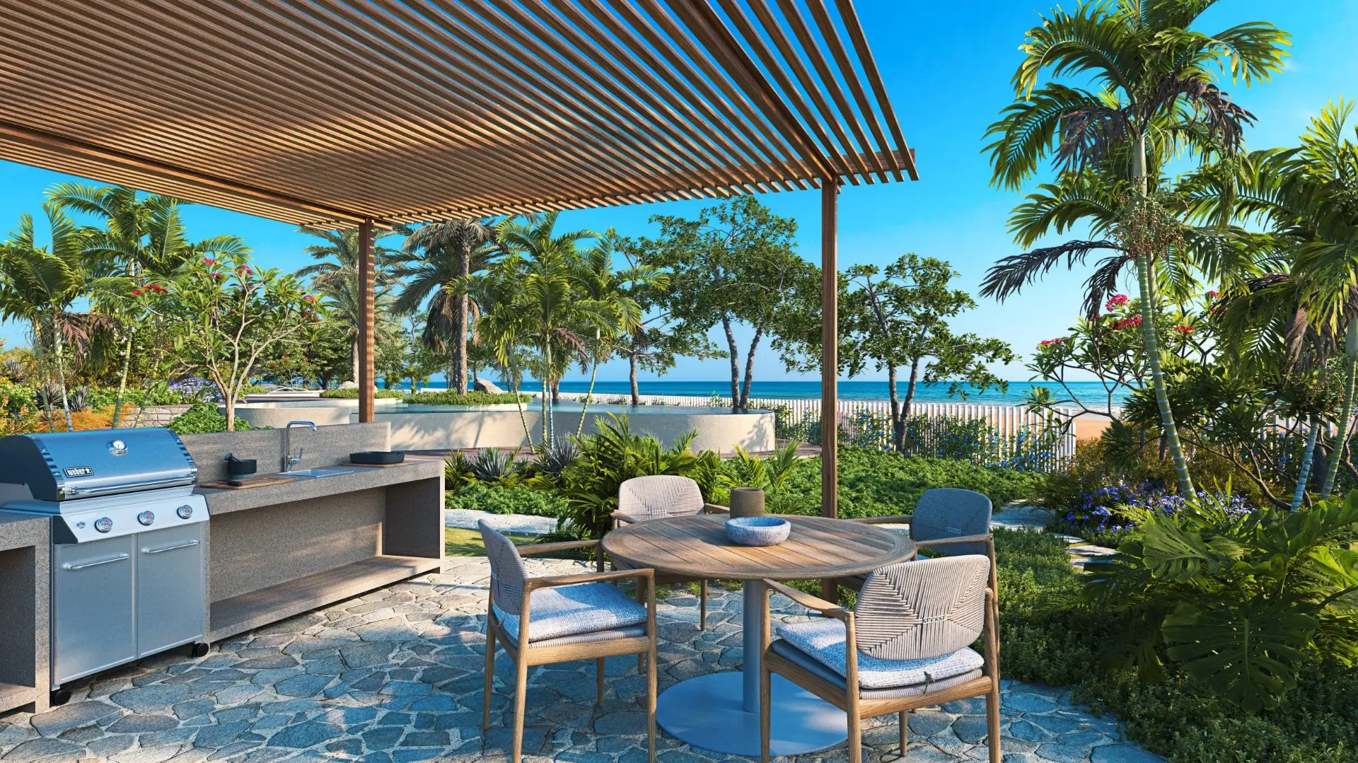 Solea, Beach Front Apartments in Jaco, Puntarenas - image 13