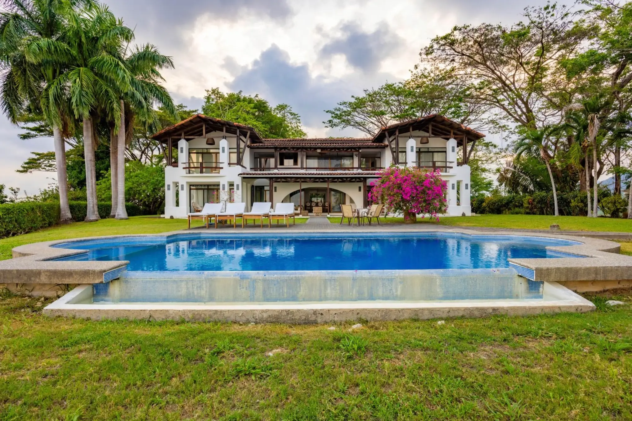 Luxury Resort-Style Ocean View Estate | Tambor, Costa Rica - image 11