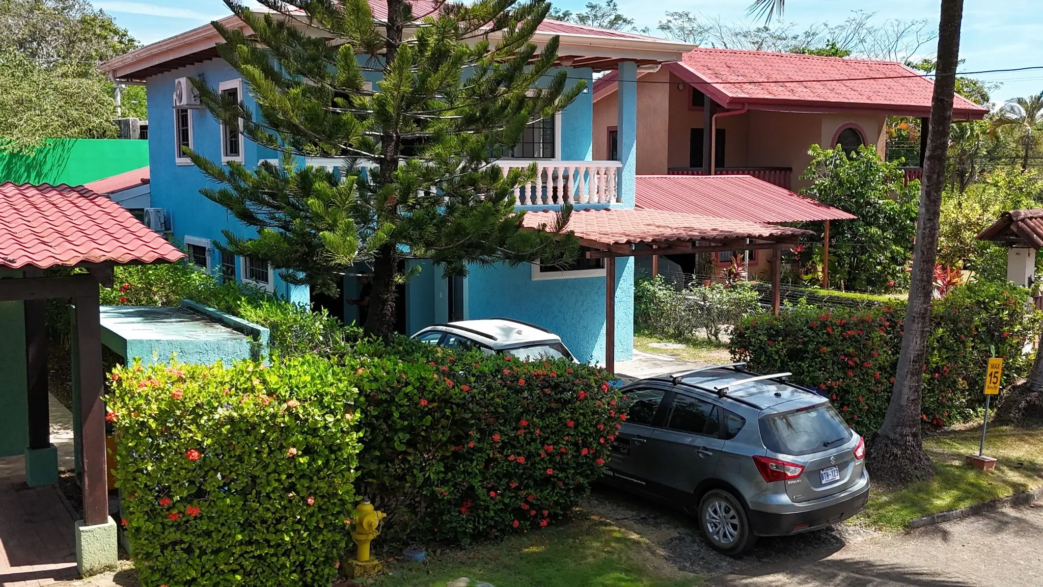 Beautiful house just a few meters from Bejuco Beach - image 5