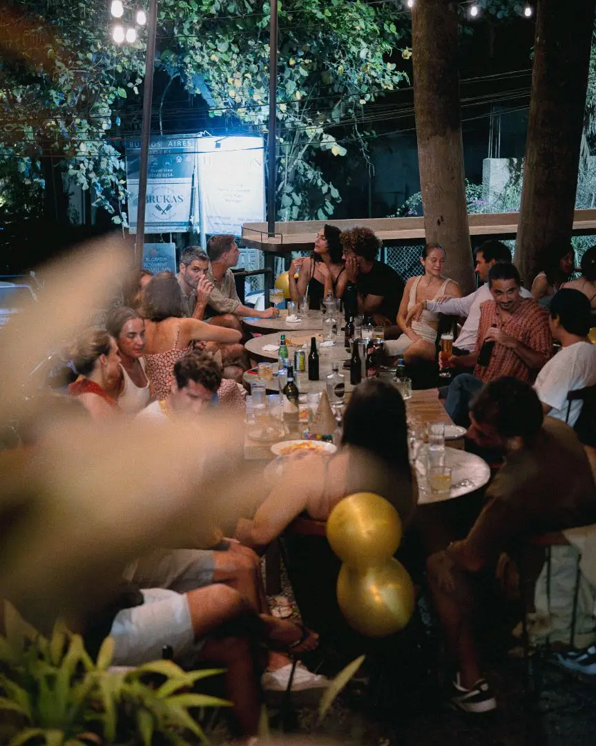 Santa Teresa Turnkey Business for Sale – Renowned Restaurant, Bar & Store with Proven Success - image 15