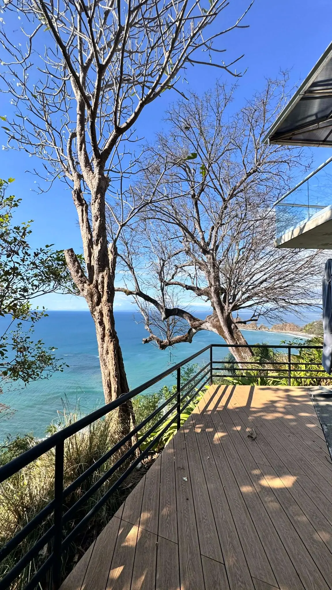 Oceanfront Cliffside Living | Cumbremar at Punta Leona Beach Club & Nature Resort - image 6