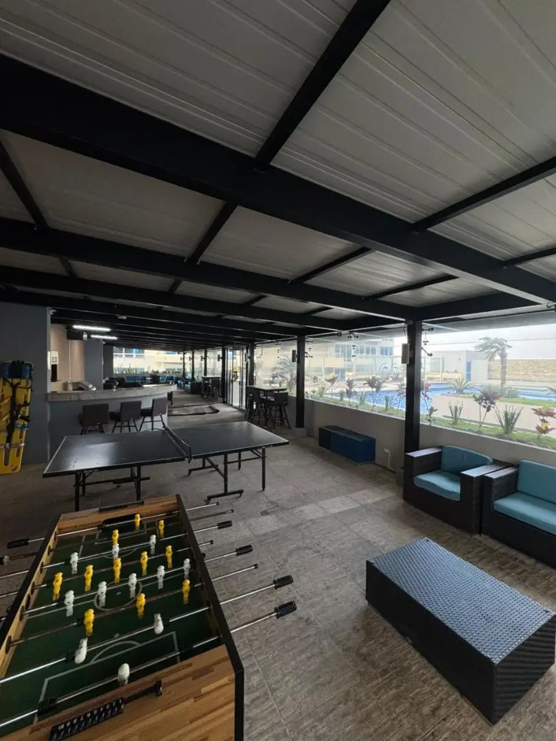 Excelente Inversión en Torres Paseo Colón: Moderno Apartamento 2 Habitaciones con Vista Panorámica de la Capital - image 7