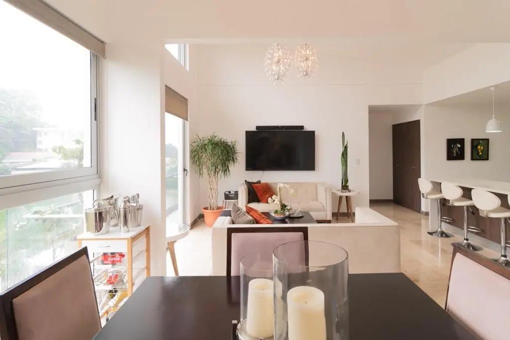 A Penthouse that Embodies Elegance and Balance in Escazú - image 10