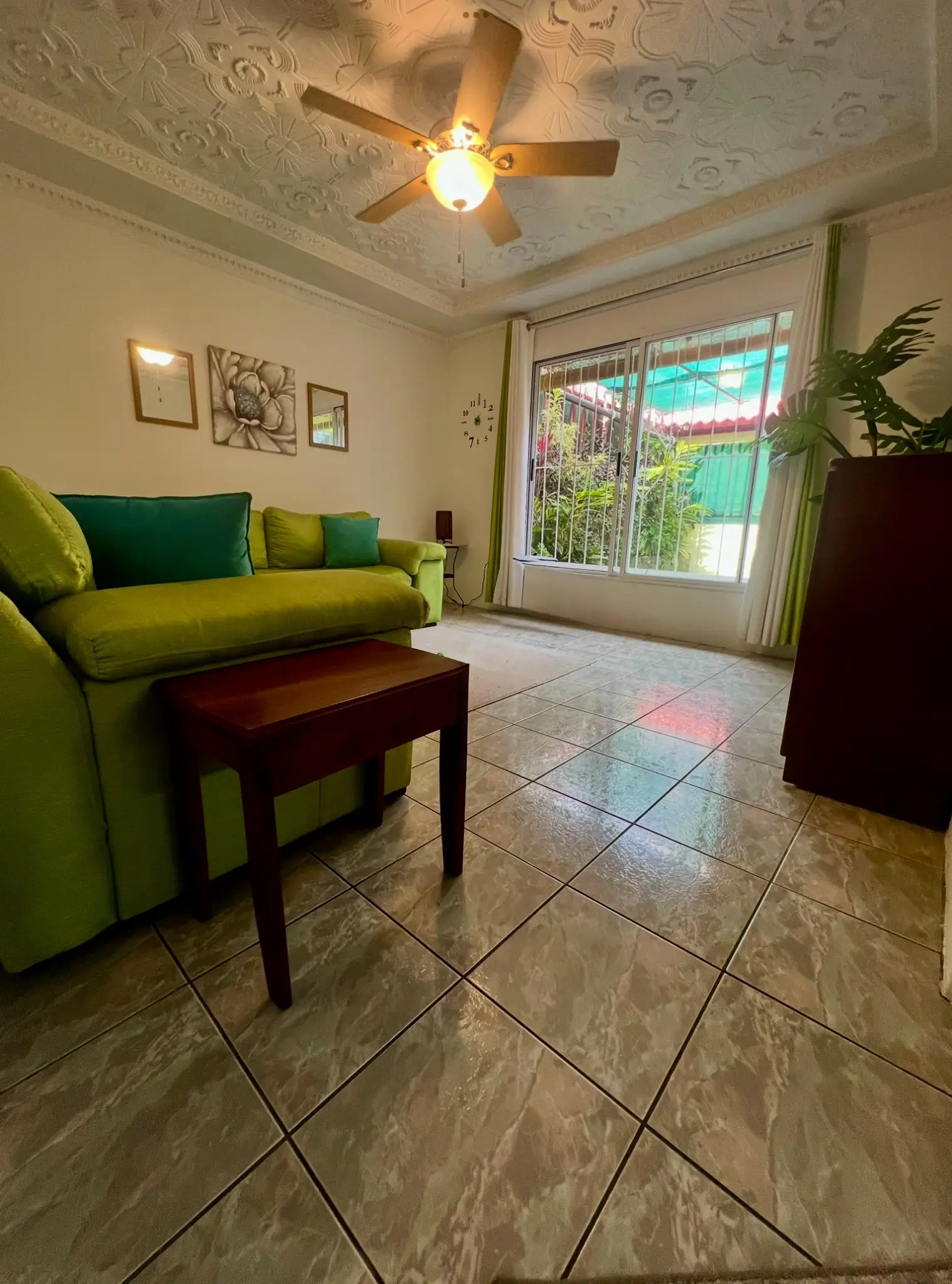 Casa en la GARITA, 4 cuartos, 4 baños y piscina - image 6