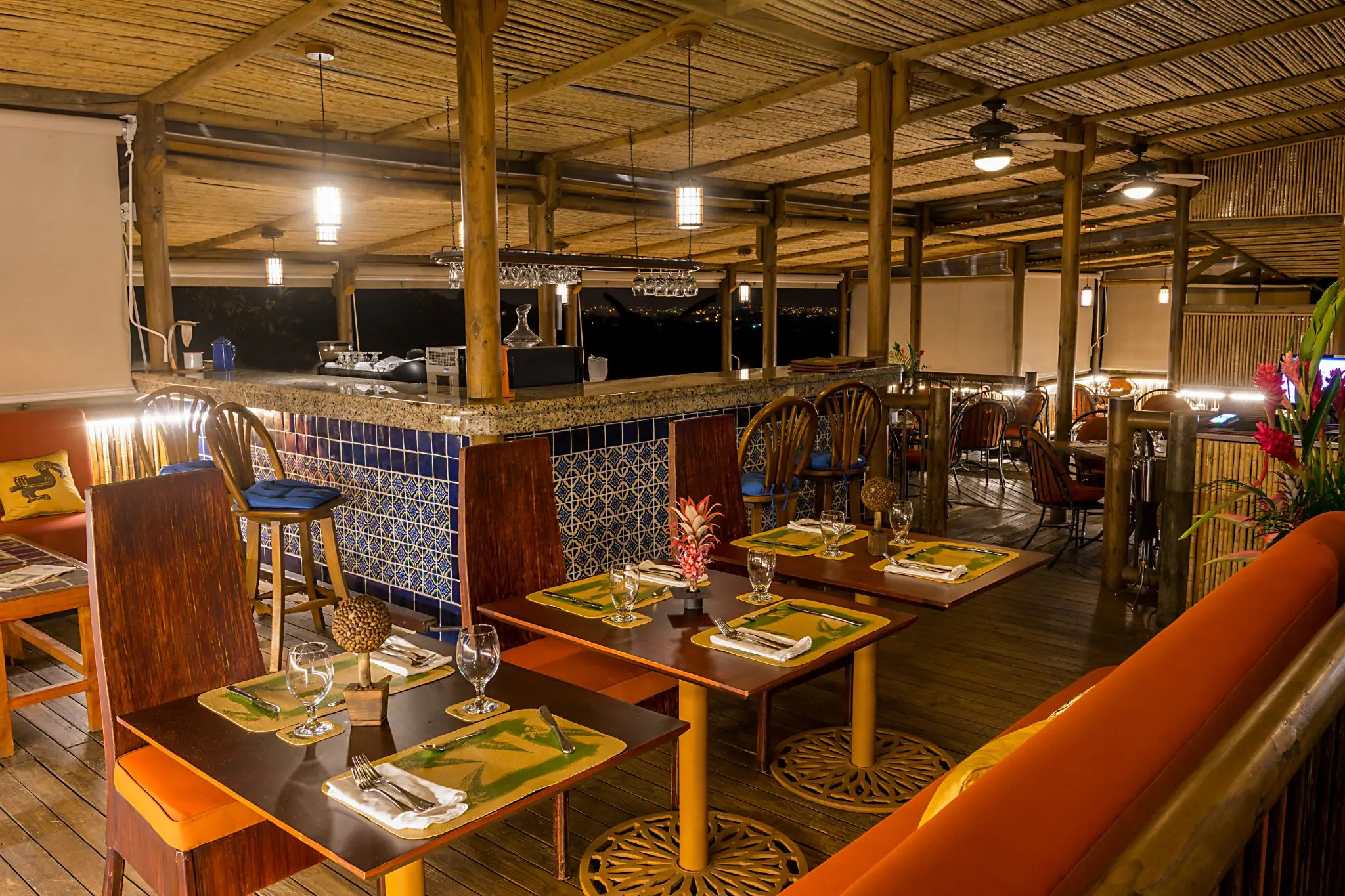 Costa Rica’s Premier Eco-Luxury  Organic Coffee Estate & Boutique Hotel - image 9