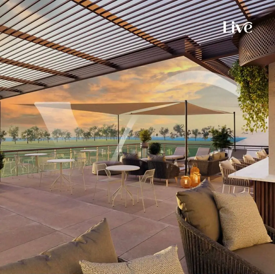 3 Bedroom Mountain View Condo | 17th Floor at Live Jacó - image 5