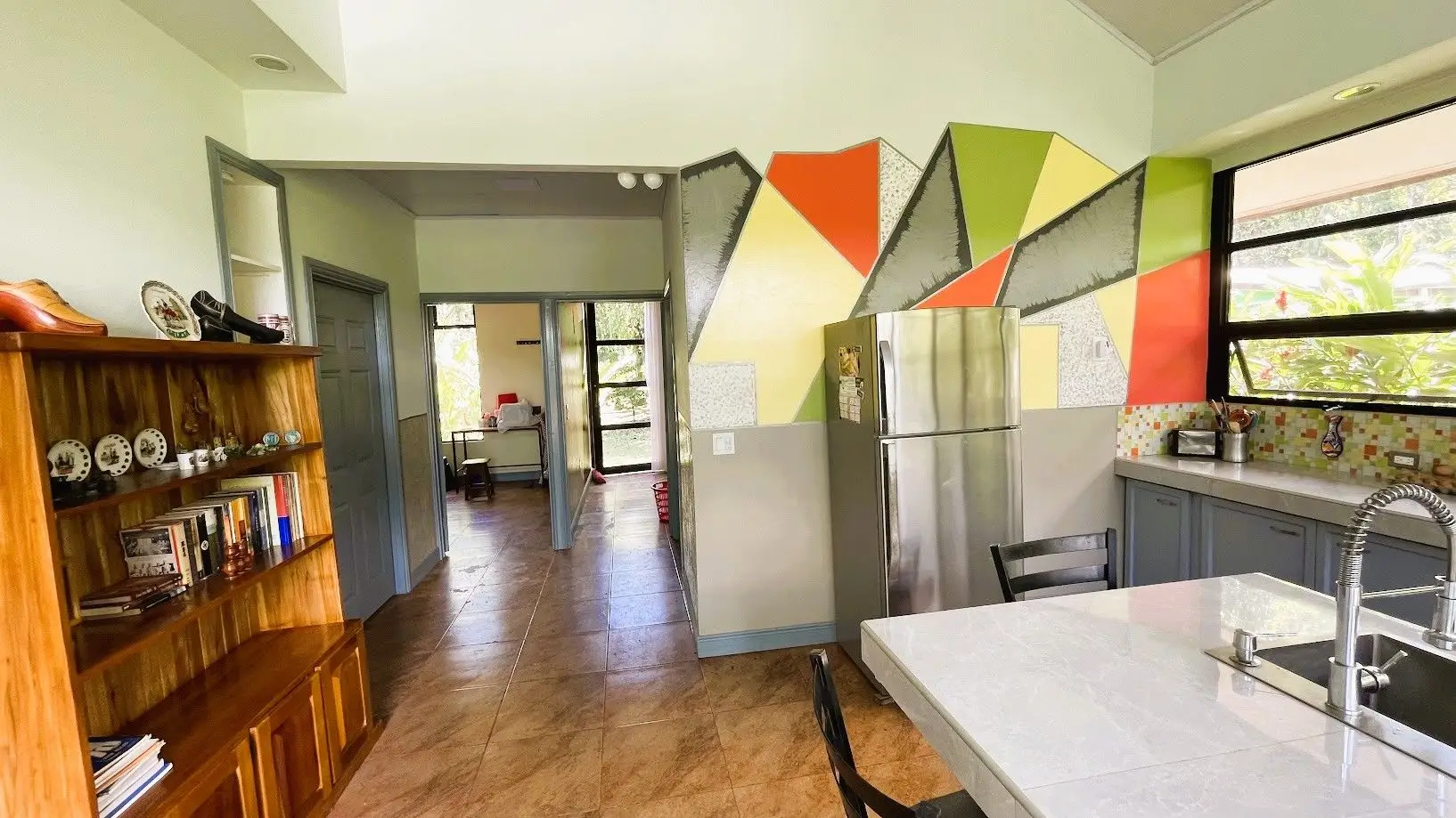 HOUSE FOR SALE IN VALLE AZUL – NEAR LA FORTUNA, COSTA RICA - image 14