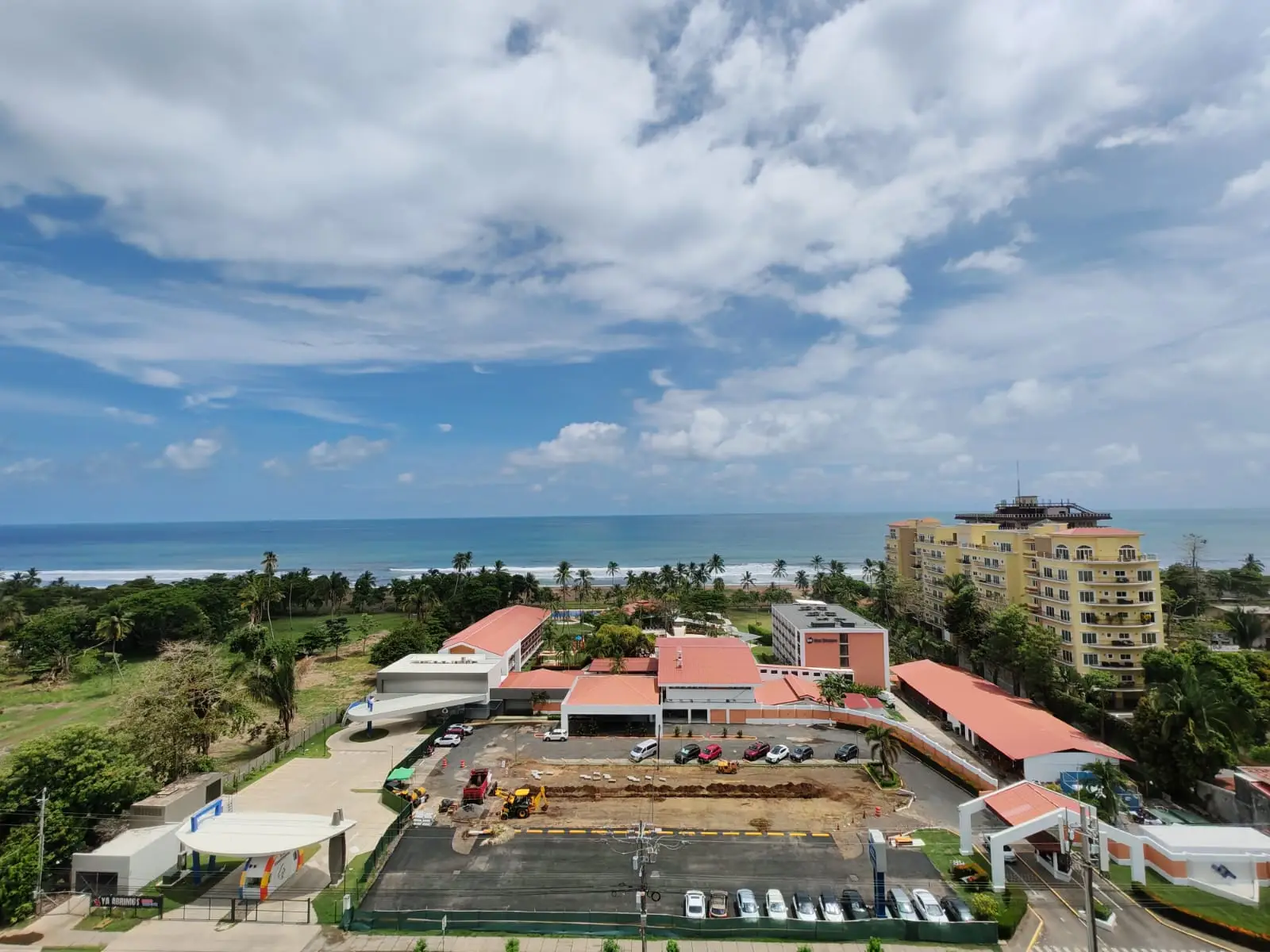 Priceless  Ocean View Condo in Viva Jacó - image 6