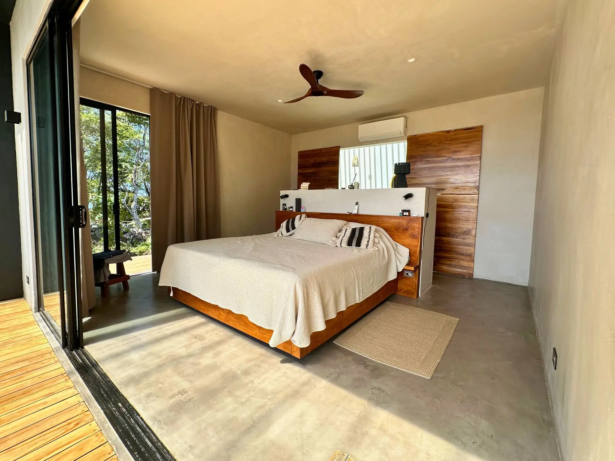 Modern Luxury Ocean View Villa with Bali-Inspired Design Santa Teresa $1.95M - image 14
