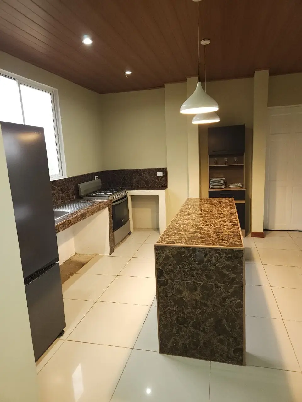 Mountain Home with Panoramic Ocean & Mountain Views in Tarcolitos, Puntarenas - image 15