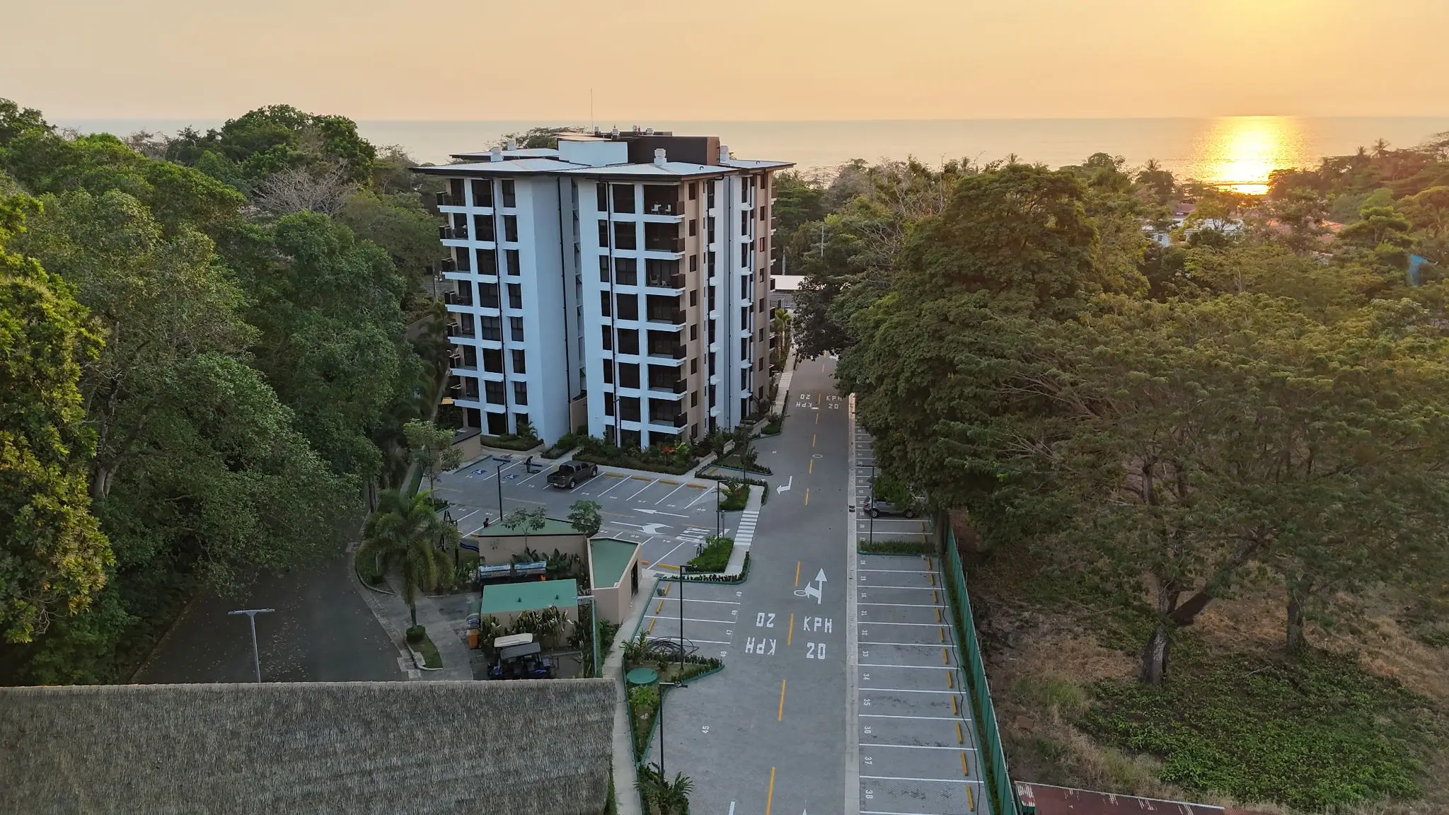Modern 2-Bedroom Pre-Sale Condo in Gated Jacó Community – Torres del Mar, Unit 2-204 - image 4