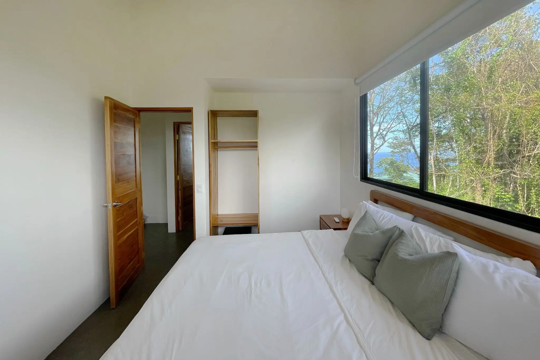 Private Ocean View Modern Home with Pool Santa Teresa - image 12