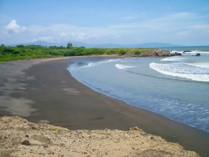 2,027 m² Ocean-View Lot in Guacalillo - image 12