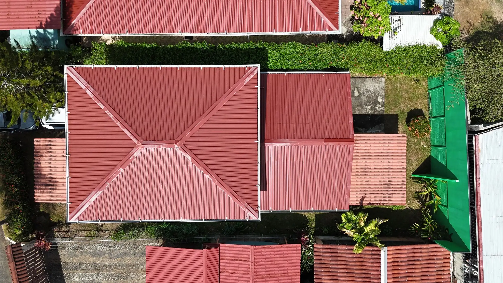 Beautiful house just a few meters from Bejuco Beach - image 8