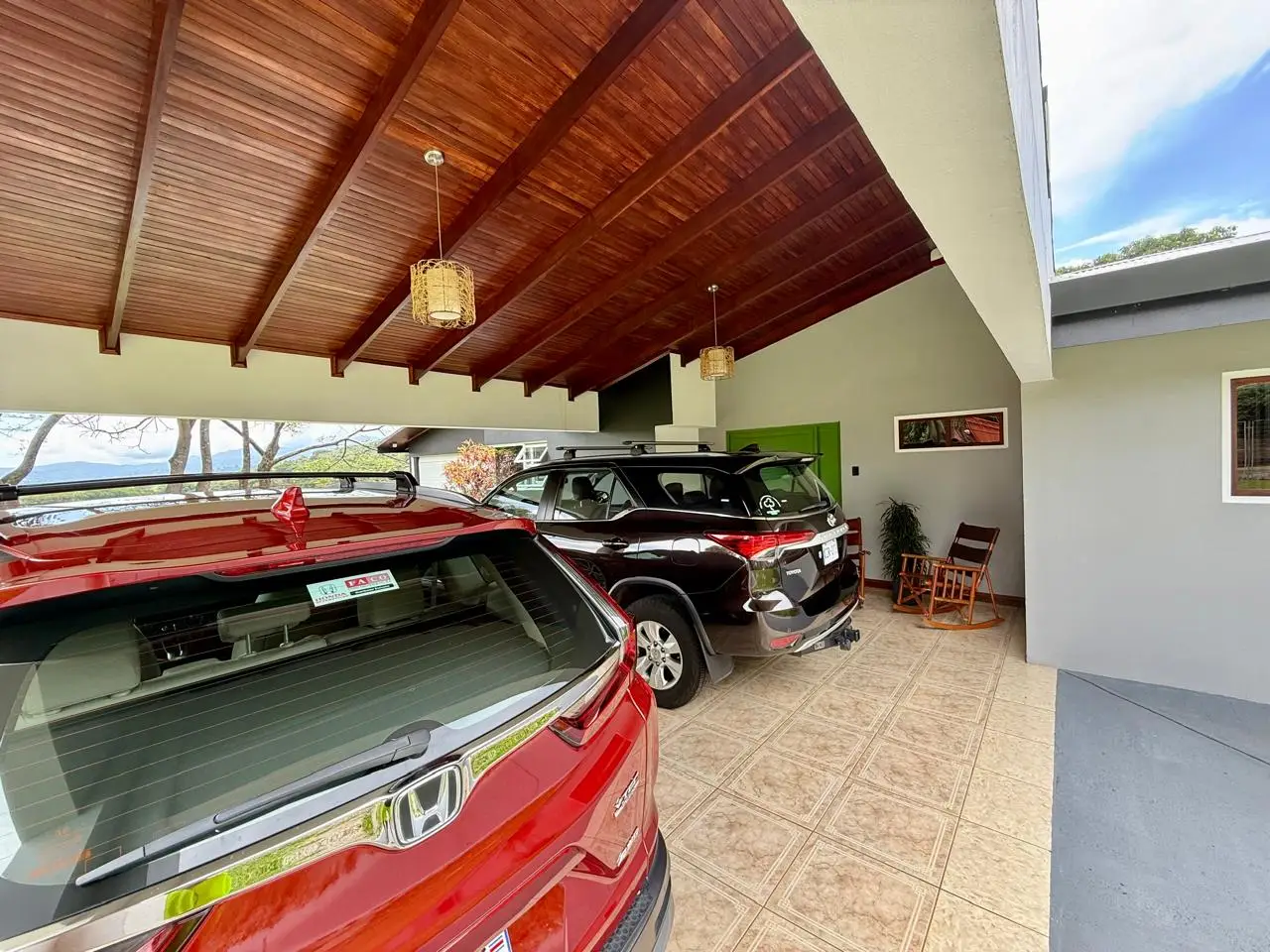 Stunning house in Grecia with mountain views - image 9