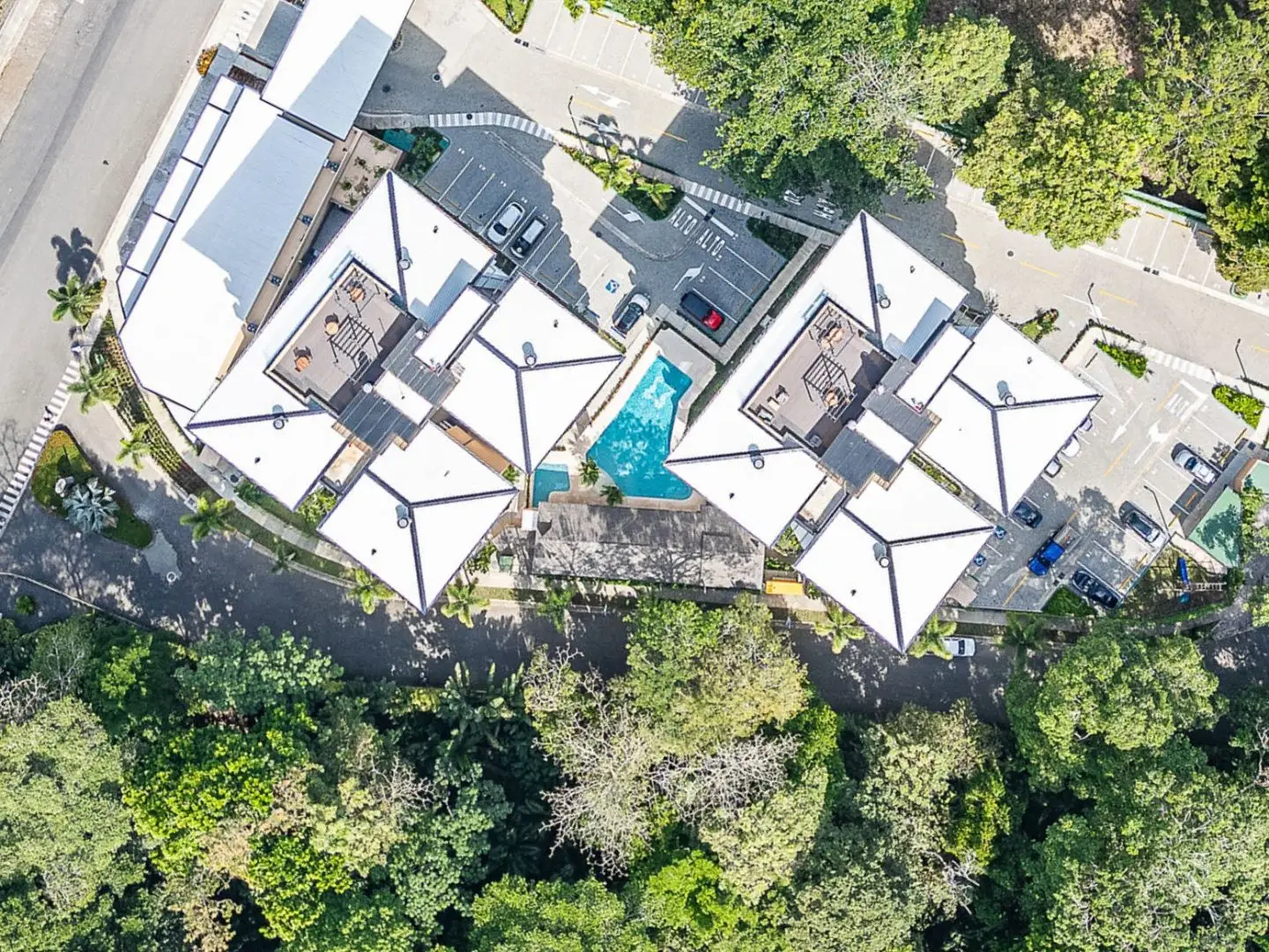Torres del Mar 2303 - Modern 2-Bed Condo in Jacó, Costa Rica - Great Location! - image 2