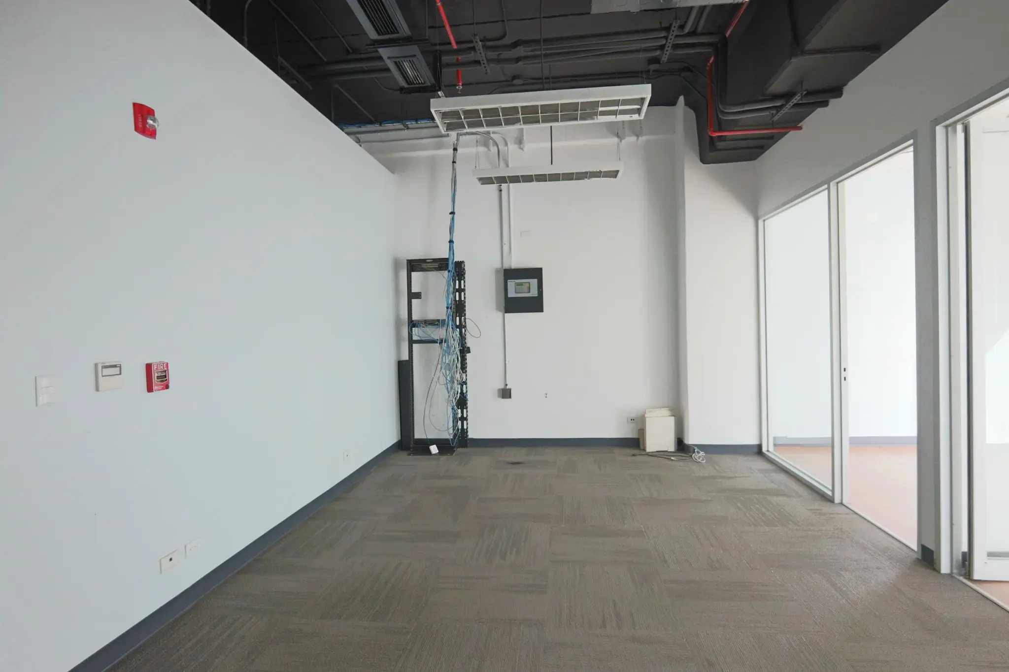 Oficina en Venta o Alquiler – Edificio Corporativo A+, Santa Ana - image 8