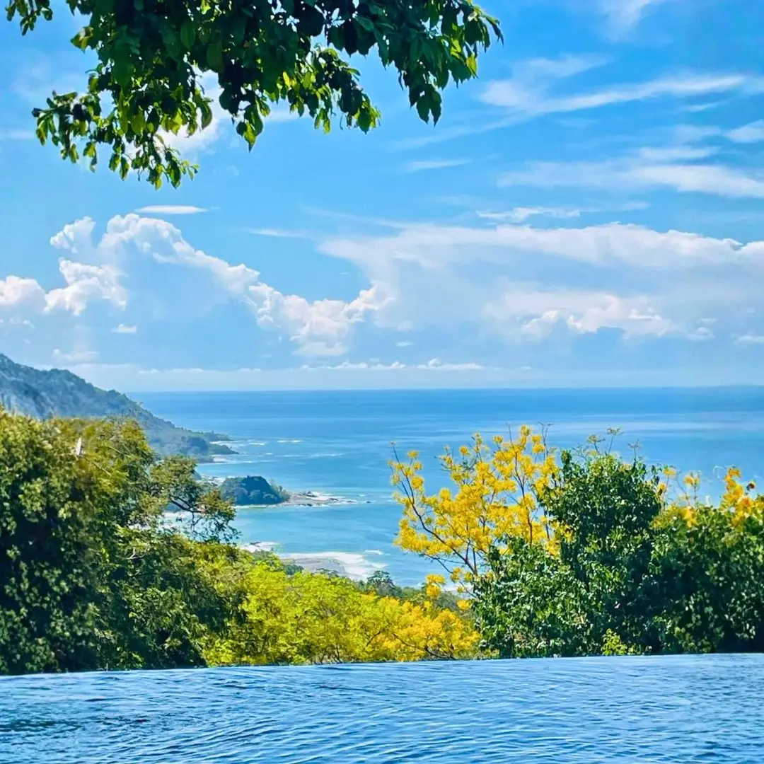 Luxury Ocean View Villa with Bali-Style Guest House in Santa Teresa, Costa Rica  $1.95M - image 4