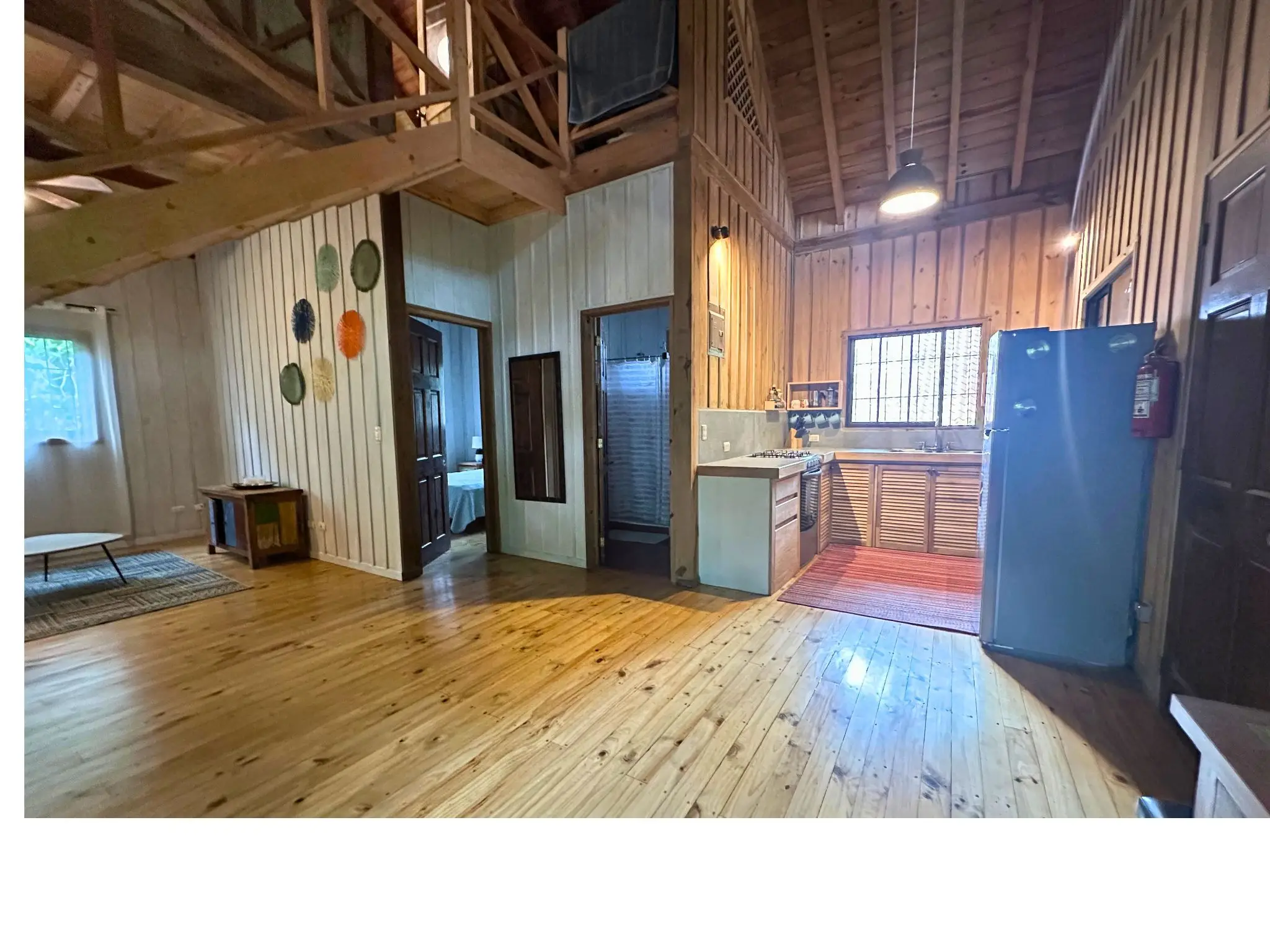 Charming Home with Guest Studio – Just Steps from the Beach in Mal País - image 10