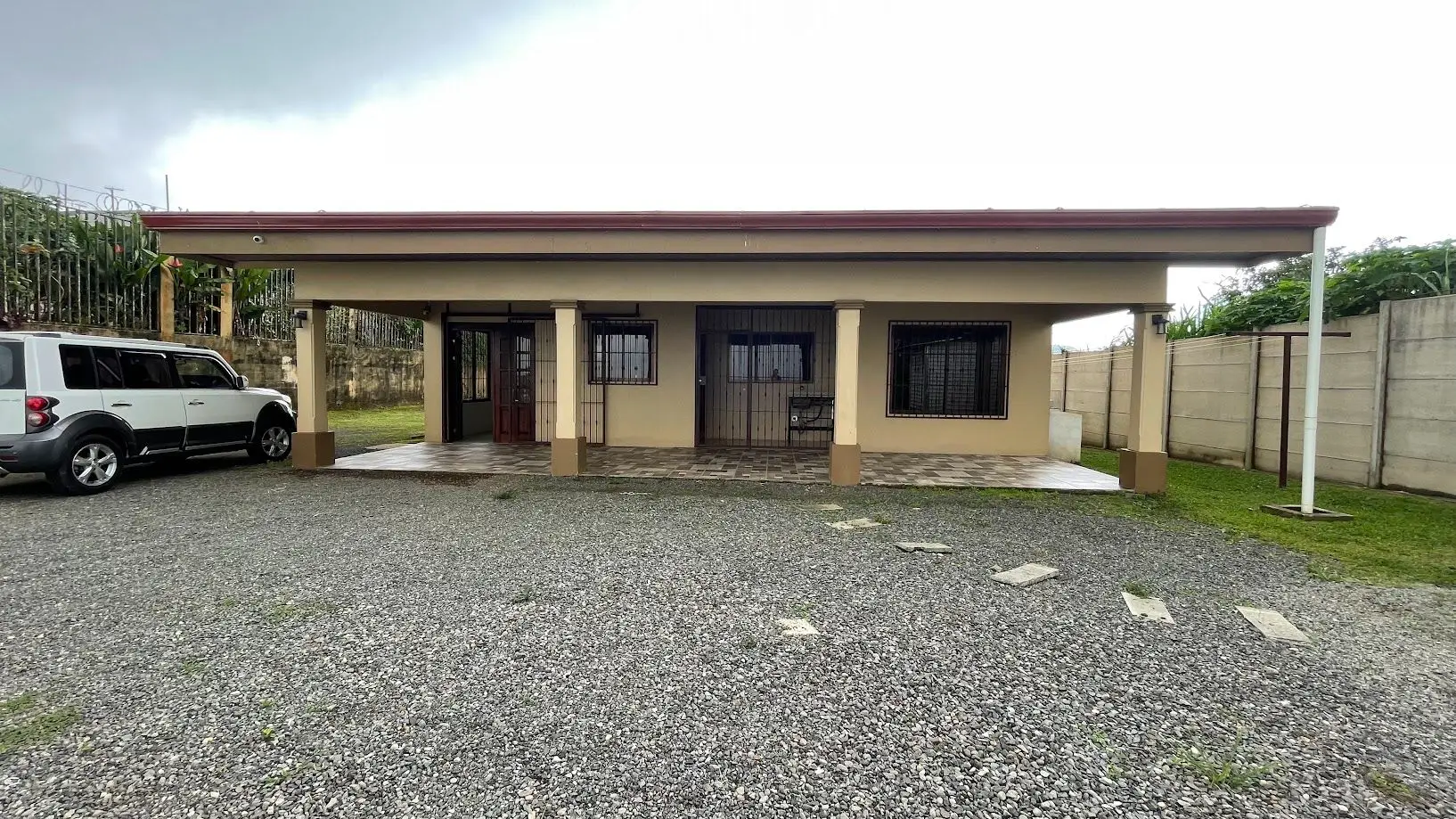 OCEAN VIEW HOUSE FOR SALE IN SANTIAGO, SAN RAMON - image 7