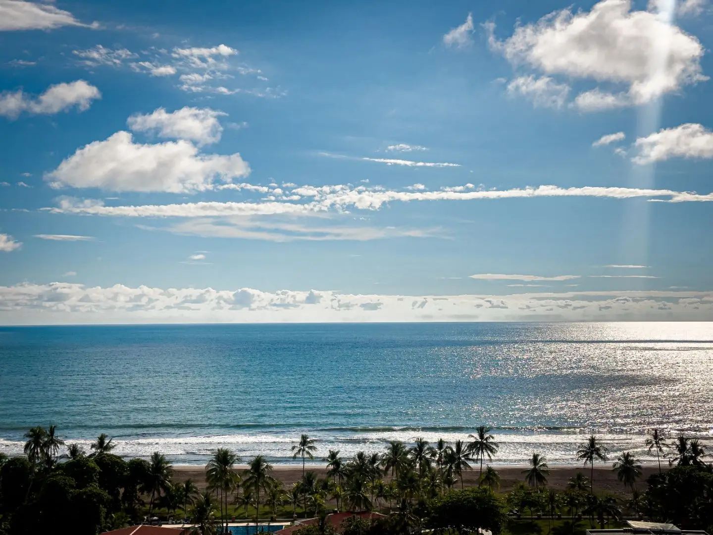 Viva Jacó Condo– Amazing Ocean View, 17th Floor - image 5