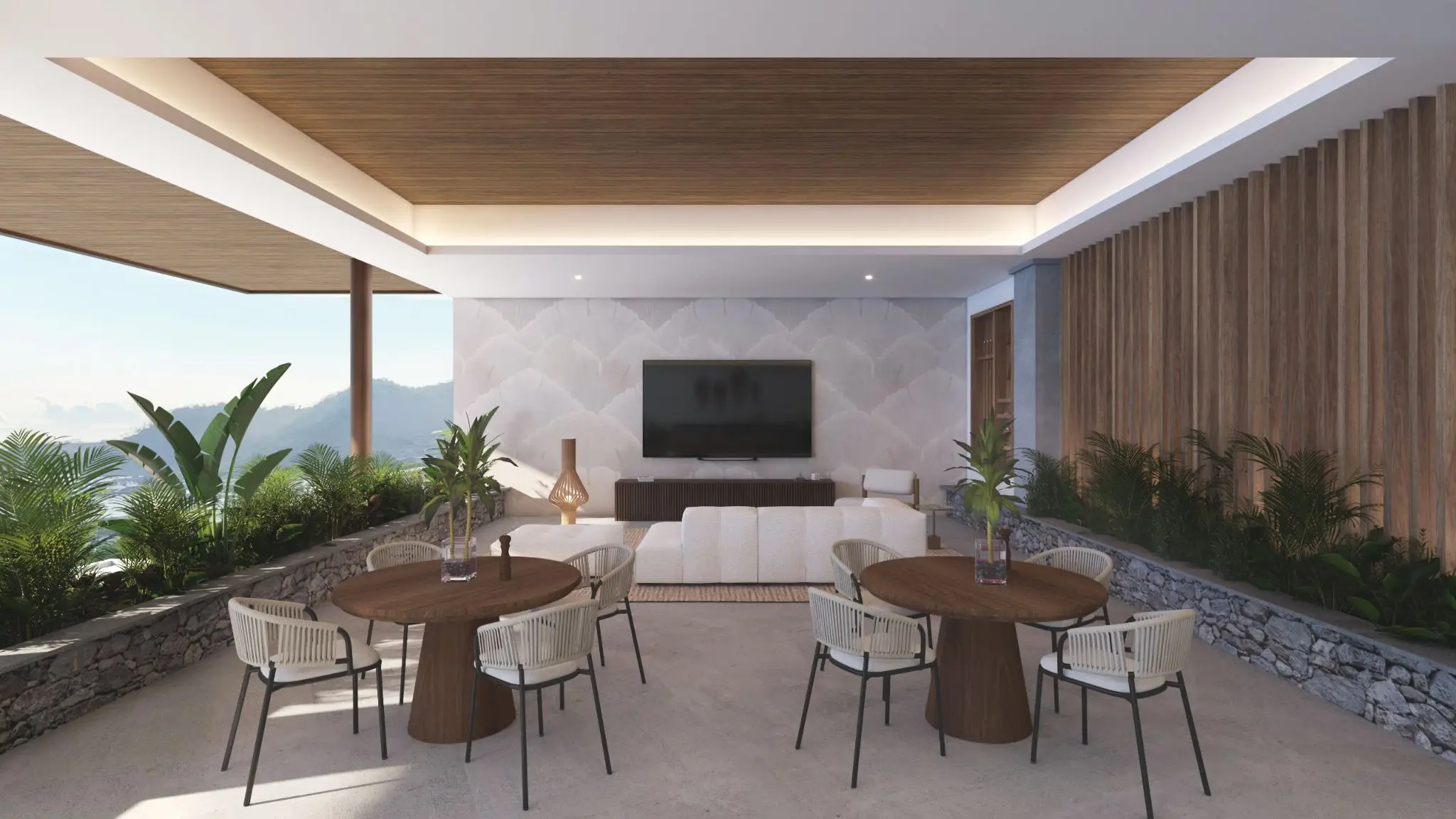 Luxury Ocean View Condos at Altos de Montserrat in Playa Herradura - image 3