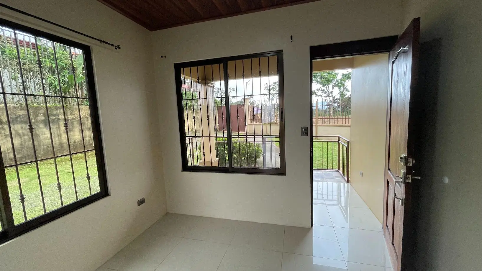 OCEAN VIEW HOUSE FOR SALE IN SANTIAGO, SAN RAMON - image 9