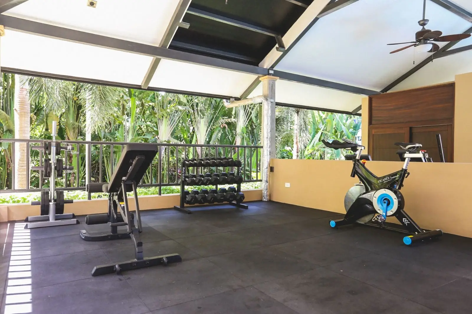 Brand new 2-Bed Condo in Jacó Beach  - image 12