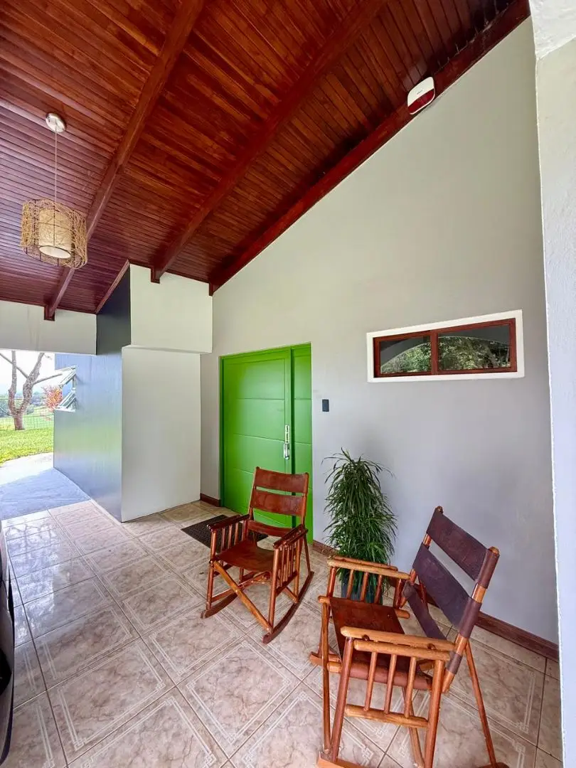 Stunning house in Grecia with mountain views - image 6