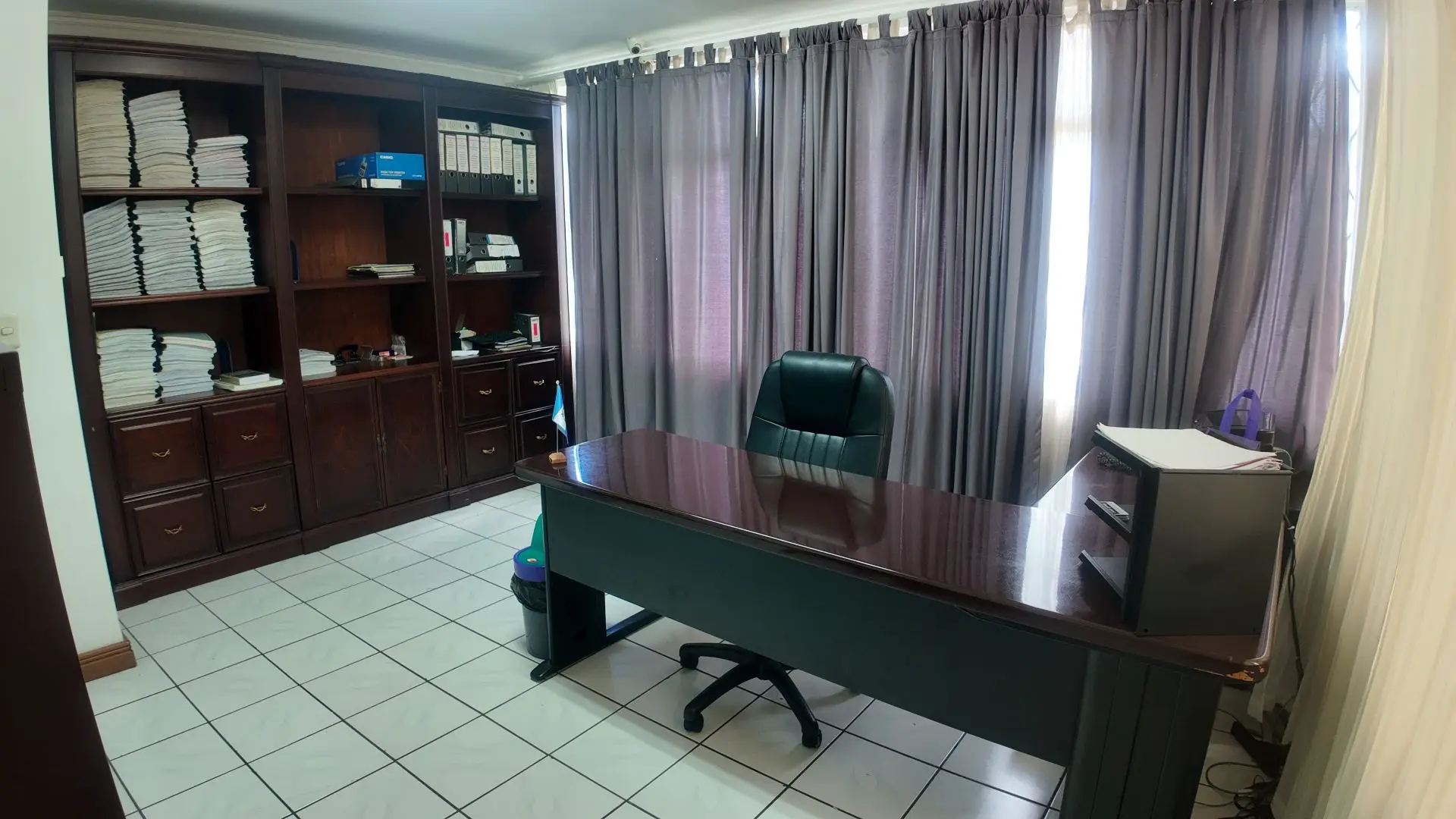 Alquiler comercial Sabana Sur  - image 12