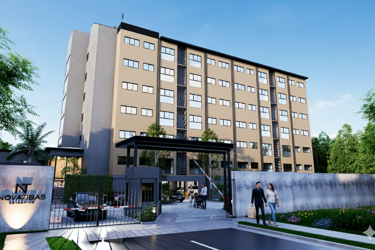 Modern 2-Bed Apartment for Sale in Tibás, San José - image 14