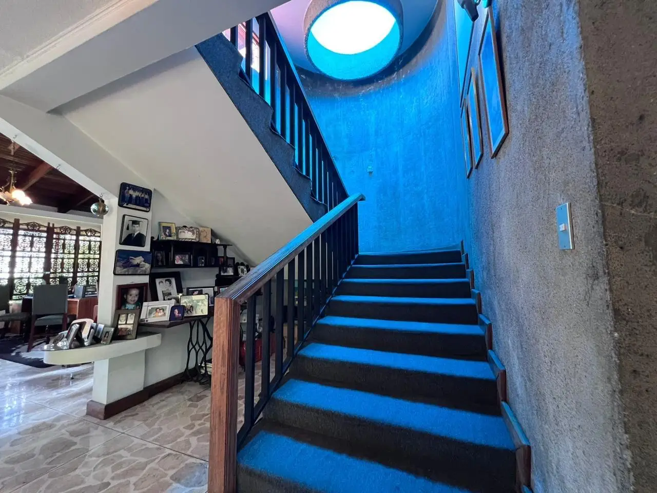 Spacious 5-Bedroom House in Rohrmoser, San José - image 15