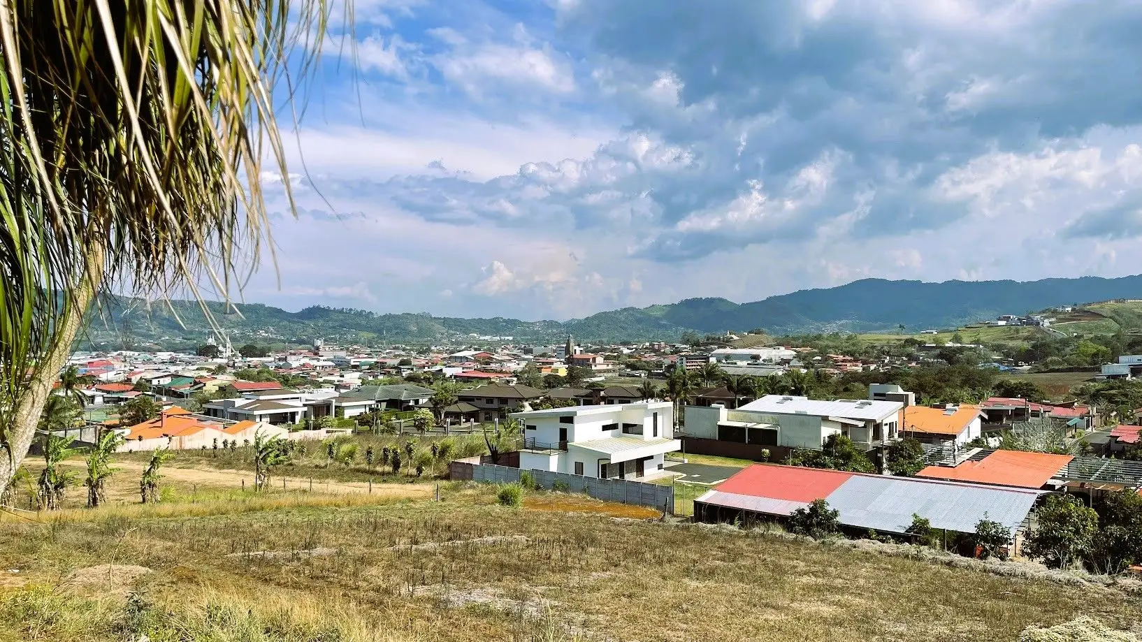 LOT FOR SALE IN SAN PEDRO, SAN RAMON - image 14