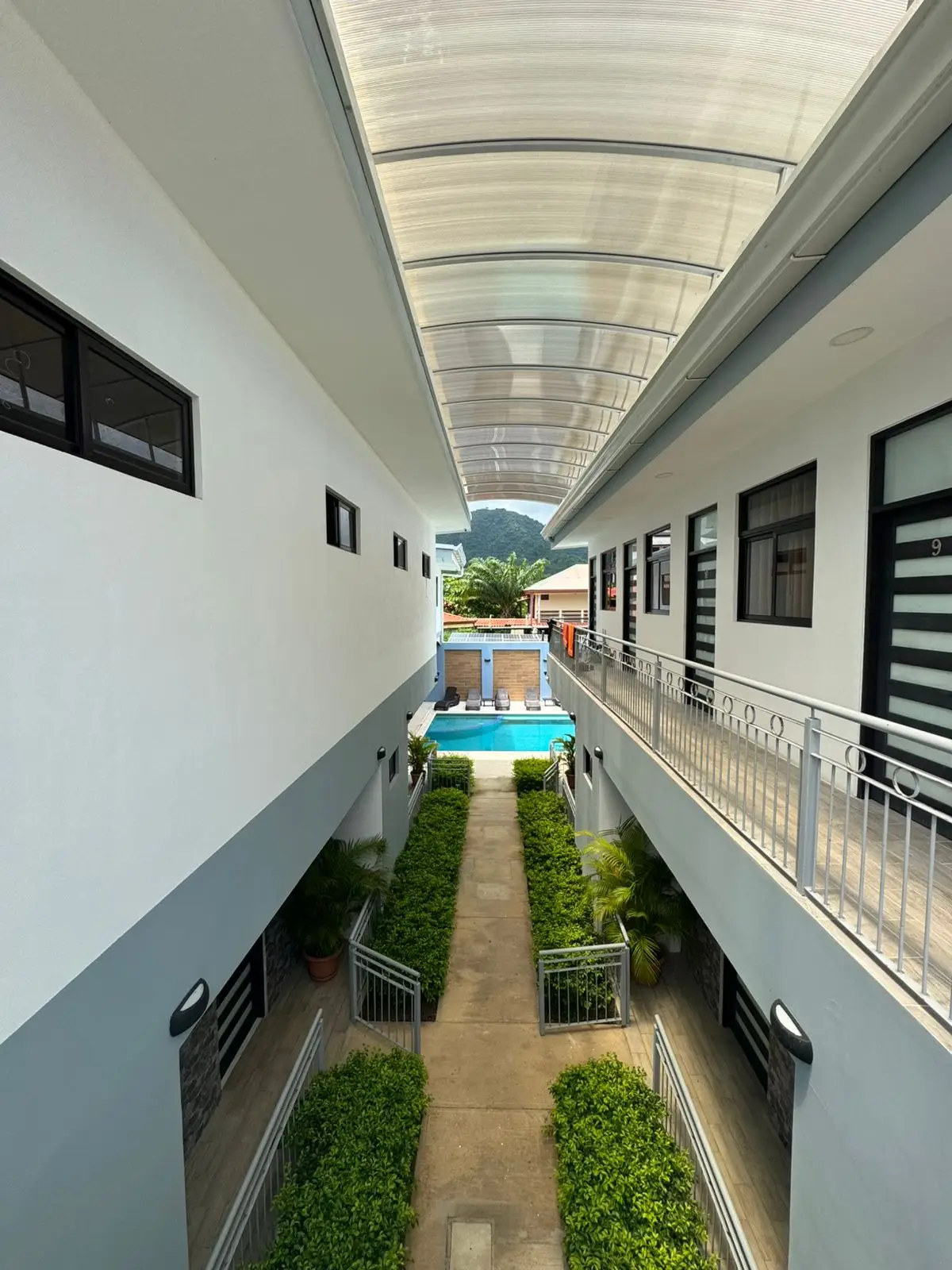 Hotel in Jacó, Costa Rica - Investment Opportunity - image 4