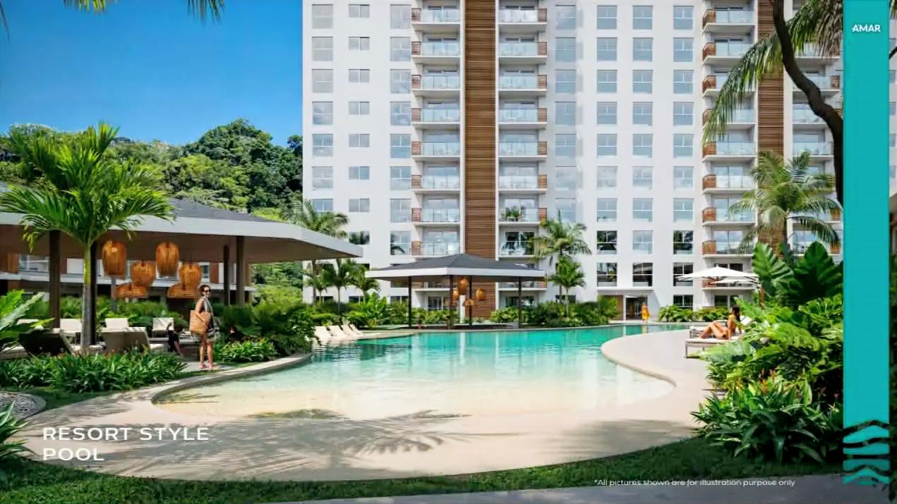 A’MAR Oceanfront Costa Rica | Luxury Condos, Villas & Resort Investment Opportunities - image 9